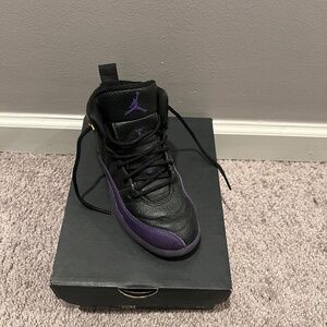Jordan 12